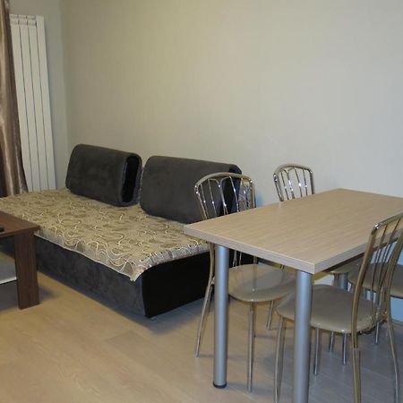 Apartments In Gudauri Palace المظهر الخارجي الصورة