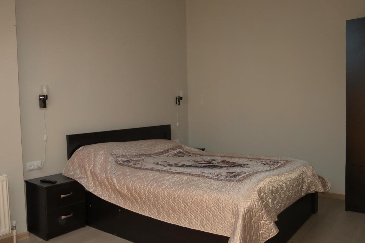 Apartments In Gudauri Palace المظهر الخارجي الصورة